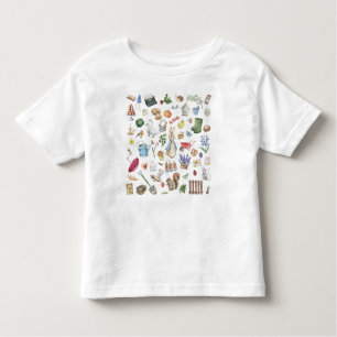 Peter Rabbit Baby T-Shirt