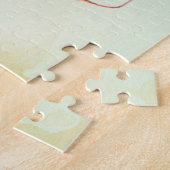 Peter Rabbit Beatrix Potter Jigzaag Puzzle Legpuzzel (Zijkant)