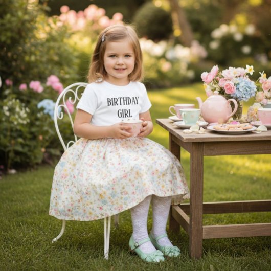 Peter Rabbit Birthday Girl Baby Matching Family 