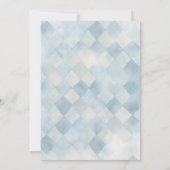 Peter Rabbit Birthday Kaart (Achterkant)