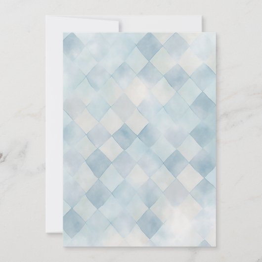 Peter Rabbit Birthday Kaart (Achterkant)