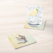 Peter Rabbit (boek) Kartonnen Onderzetters (Insitu)