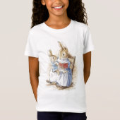 Peter Rabbit (boek) T-Shirt (Voorkant)