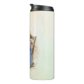 Peter Rabbit (boek) Thermosbeker (Geroteerd rechts)