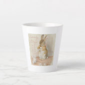 Peter Rabbit Bunny's Tea Party Mok (Voorkant)