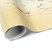 Peter Rabbit Cadeaupapier (Rol Hoek)