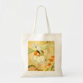 Peter Rabbit Canvas tas (Voorkant)