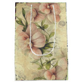 peter rabbit compositie medium gift cadeauzakje (Achterkant)