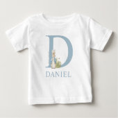 Peter Rabbit | D is bestemd voor (Voorkant)