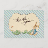 Peter Rabbit | Eerste verjaardag Dankuwel