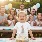 Peter Rabbit | Eerste verjaardag van het meisje - 