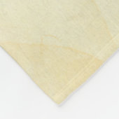 Peter Rabbit Fleece Deken (Hoek)