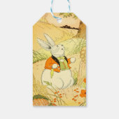 Peter Rabbit Gift Label Cadeaulabel (Achterkant)