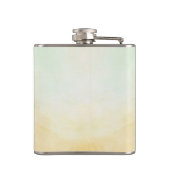 Peter Rabbit Heupfles (Achterkant)