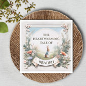 Peter Rabbit in the Garden Servet