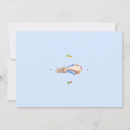 Peter Rabbit Kaart