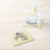 Peter Rabbit (katten) Kartonnen Onderzetters (Insitu)