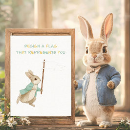 Peter Rabbit Kinder Gissen Spel
