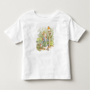 Peter Rabbit Kinder Shirts