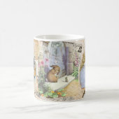 Peter Rabbit Koffiemok (Center)
