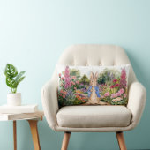 Peter Rabbit Kussen (Stoel)