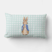 Peter Rabbit Kussen (Voorkant)