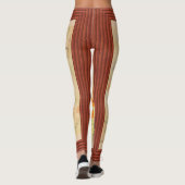 Peter Rabbit Leggings (Achterkant)