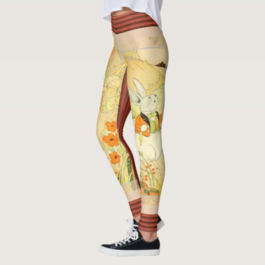 Peter Rabbit Leggings (Links)
