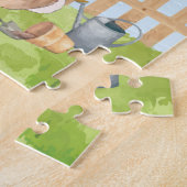 Peter Rabbit Legpuzzel (Zijkant)