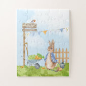 Peter Rabbit Legpuzzel (Verticaal)
