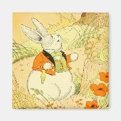 Peter Rabbit Magnet (Voorkant)