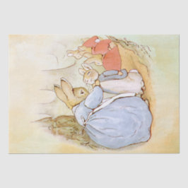 Peter Rabbit (mam) Tissue Paper Tissuepapier