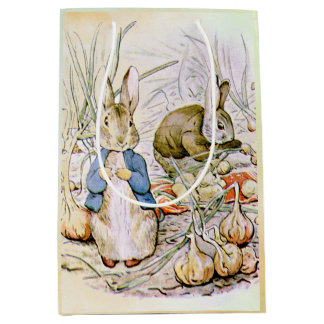 Peter Rabbit Medium Cadeauzakje