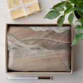 Peter Rabbit (muizen) Weefselpapier Tissuepapier (Geschenk)