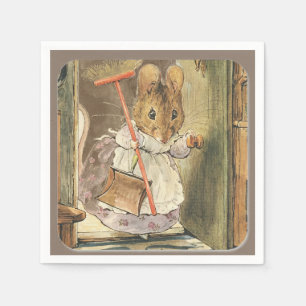 Peter Rabbit Napkins Servet