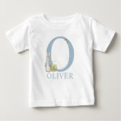 Peter Rabbit | O is bestemd voor (Voorkant)