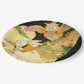 Peter Rabbit Paper Bord (Gekanteld)