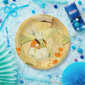 Peter Rabbit Paper Bord (Feest)