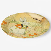 Peter Rabbit Paper Bord (Gekanteld)