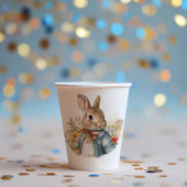 Peter Rabbit Papieren Bekers