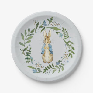 Peter Rabbit Party Bord