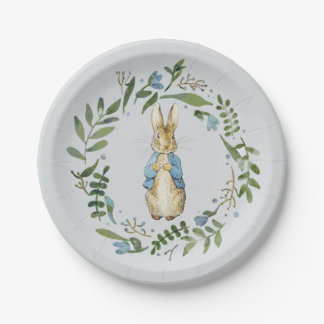 Peter Rabbit Party Bord