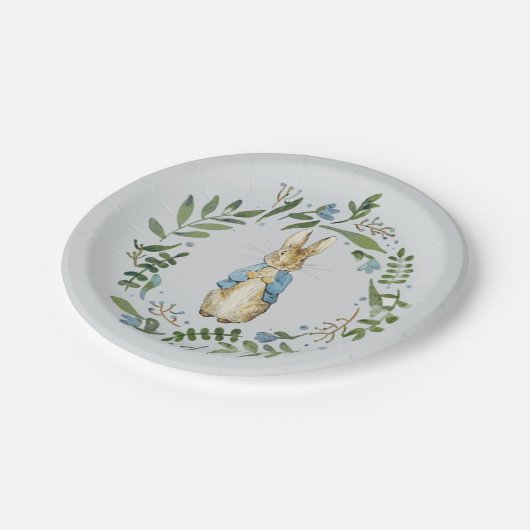 Peter Rabbit Party Bord (Gekanteld)