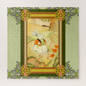 Peter Rabbit Puzzel Legpuzzel (Verticaal)