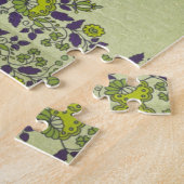 Peter Rabbit Puzzel Legpuzzel (Zijkant)