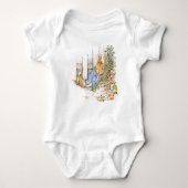 Peter Rabbit Romper (Voorkant)
