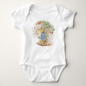 Peter Rabbit Romper (Voorkant)