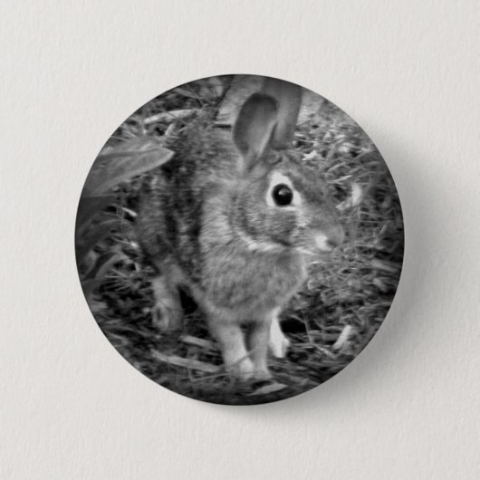 Peter Rabbit Ronde Button 5,7 Cm (Voorkant)
