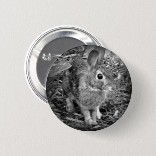 Peter Rabbit Ronde Button 5,7 Cm (Voorkant /achterkant)