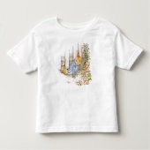 Peter Rabbit - Shirt (Voorkant)